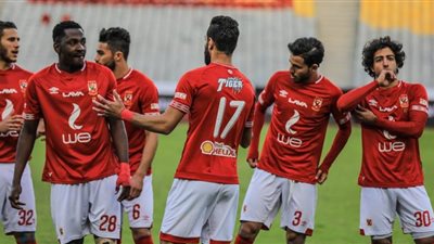 القنوات المفتوحة الناقلة لمباراة الاهلى وسيمبا التنزانى