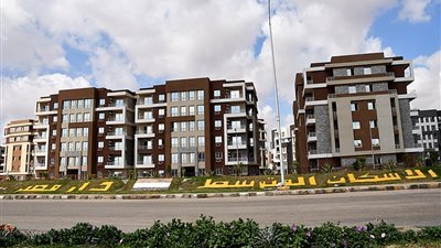 بدء تسليم الدفعة الثامنة من وحدات المرحلة الأولى بـ