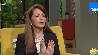 عاجل.. متحدثة التعليم تدلى بتصريحات بشأن زيادة مرتبات المعلمين.. فيديو