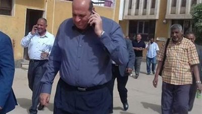 وكيل تعليم أسوان: زياده عدد الشركات التى تدرب الطلاب بفصول الطاقه الشمسيه