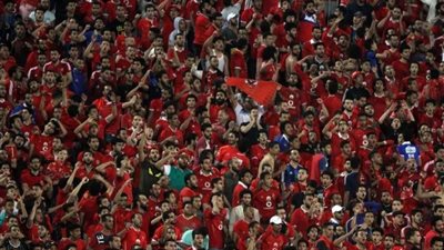 عاجل.. الاهلى مهدد بخصم 3 نقاط من بطولة دورى ابطال افريقيا 