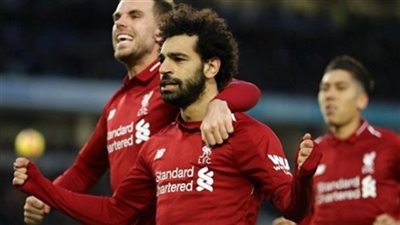 موعد مباراة ليفربول 