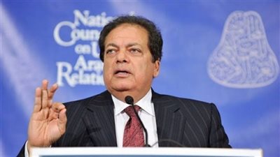 أبو العينين يدعو لإنشاء معهد عالمي يضم كل الأديان لتصحيح المفاهيم الخاطئة ونشر التسامح.. ويؤكد: السيسي أول من دعا لتجديد الخطاب الديني على مستوى العالم