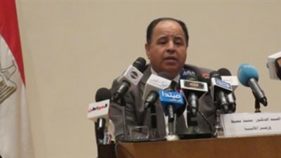   عاجل| وزير المالية : رفع المخصصات المالية لـ
