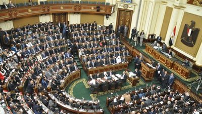 رسميا.. البرلمان يوافق على مقترح تعديل الدستور بأغلبية ثلثى الأعضاء 