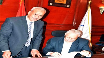 انفراد.. ننشر أسماء أوائل الشهادة الإعدادية بالأقصر