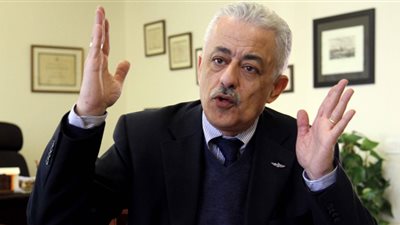 التعليم: بدء التقديم في مسابقة التربية والتعليم للتعاقد مع مدرسين جدد اليوم.. ننشر الأوراق والمستندات المطلوبة   