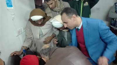 التفاصيل الكاملة لاصابة 66 تلميذا بالتسمم.. والعناية الألهية تنقذ 350 آخرين