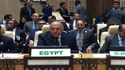 عاجل| الاتحاد الأفريقي يوافق علي استضافة مصر لوكالة الفضاء الأفريقية
