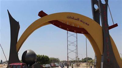 استلام 3672 وحدة إسكان اجتماعى فى طيبة الجديدة .. والانتهاء من أعمال تطهير برك الأكسدة بالسادات