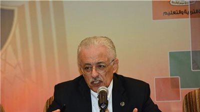 عاجل| شوقي : هذه هي التفاصيل الخاصة بعقود المعلمين بنظام المكافأة المؤقتة.. وعلي هؤلاء عدم التقدم للمسابقة من الأساس