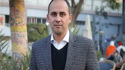 مرجان يوضح حقيقة عمل حكم مباراة الحرس والأهلى فى اكاديميات القلعة الحمراء