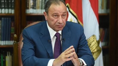 عقوبات جديدة لرئيس نادى الزمالك بعد شكوى الاهلى الى الكاف