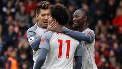 موعد مباراة ليفربول 