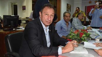 8 قرارات نارية من مجلس ادارة الاهلى.. مقاطعة اتحاد الكرة.. شكوى الزمالك للكاف.. عدم الاعتراف بقرارات الجبلاية 