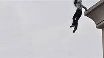 انتحار طالبة القت بنفسها من شرفة منزلها بجرجا