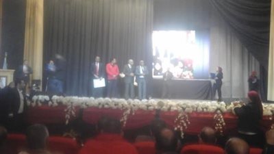 ختام فعليات مبادرة 