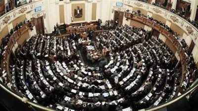 أمين عام الإتحاد المحلي لعمال القليوبية يعلن دعمه لإجراء التعديلات الدستورية