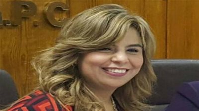 عايدة محيي الدين: أؤيد التعديلات الدستورية لمواصلة التقدم الاقتصادي ولدعم قضايا المرأة