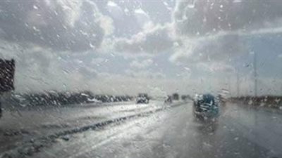 عاجل| «الأرصاد» تحذر المواطنين: عاصفة وأمطار غزيرة من الأربعاء حتى السبت.. 