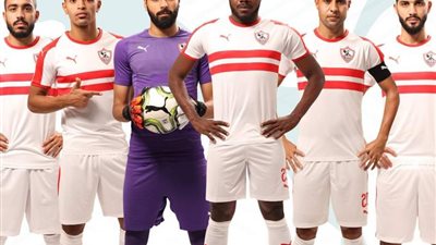 القنوات المفتوحة الناقلة لمباراة الزمالك ونصر حسين داى الجزائرى فى الكونفدرالية