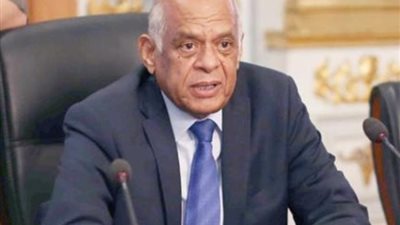 على عبدالعال: التعديلات الدستورية فى 7 مواد