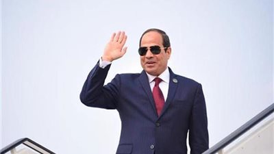 عاجل| الرئيس السيسي يصدر قرارا جمهوريا جديد