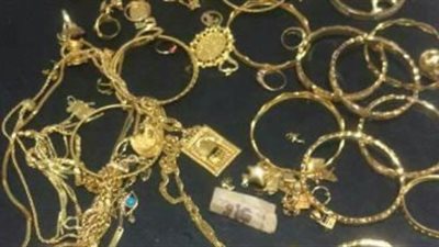 عاجل| أسعار الذهب ترتفع 3 جنيهات 