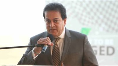 التعليم العالى تعلن تدريب 100 طالب لتمثيل مصر بكأس الأمم الإفريقية 2019 