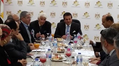 وزير التعليم العالي يعلن عن مشروع سفراء الجامعات في كأس الأمم الإفريقية 2019   