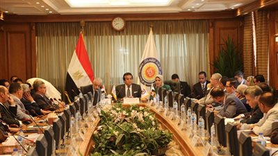 الأعلى للجامعات يفتح باب التقديم لترقيات اعضاء هيئة التدريس.. سجل هنا