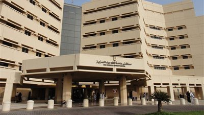 عاجل| جامعة الملك عبد العزيز تعلن عن وظائف جديدة لأعضاء هيئة التدريس المصريين 