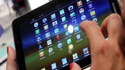 التعليم تكشف عن ابرز 10 معلومات بشأن التابلت المدرسى