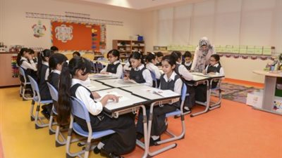 الامارات تعلن عن حاجتها الى معلمين فى جميع التخصصات.. ننشر نص الاعلان