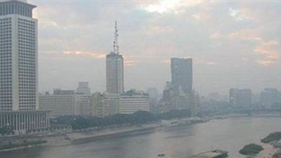 تعرف على طقس اليوم الاثنين.. والقاهرة الصغرى 10 درجات