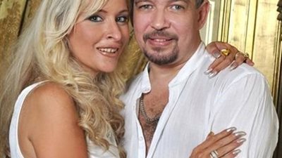 شيرين سيف النصر تتصدر جوجل وتشعل السوشيال ميديا بعد نشر صور زواجها