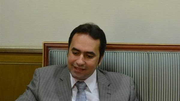 الدكتور محمد عمر