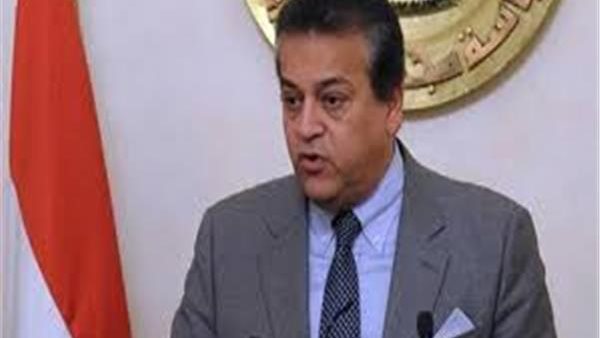 الدكتور خالد عبدالغفار