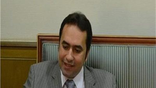 الدكتور محمد عمر