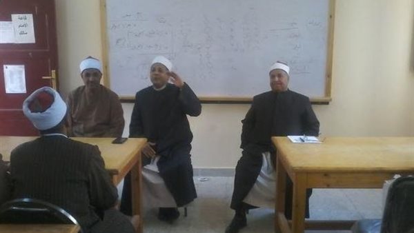 الدكتور طارق شوقى