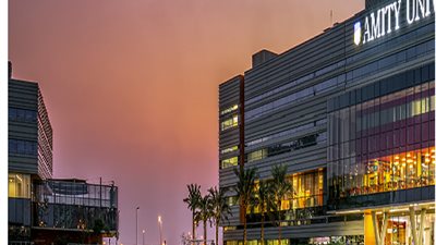 عاجل| جامعة دبي الإماراتية تعلن عن وظائف جديدة لأعضاء هيئة التدريس 