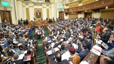 الشركة المساهمة لتجارة وتصدير الأقطان بالإسكندرية تعلن تأييدها لتعديلات الدستور