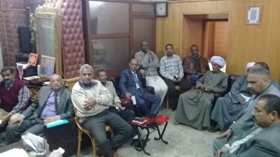 الزناتى يؤكد رفع دعوى قضائية ضد رئيس مجلس الوزراء ووزراء التعليم والتخطيط والمالية بشأن عدم تثبيت المرتبات والحوافز والبدلات على أساسي 2014