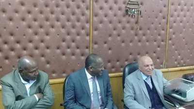 الزناتى: خاطبنا وزير الاسكان الجديد لتوفير شقق سكنية للمعلمين  