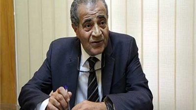 وزير التموين يعلن خبرا سارا الى اصحاب المعاشات