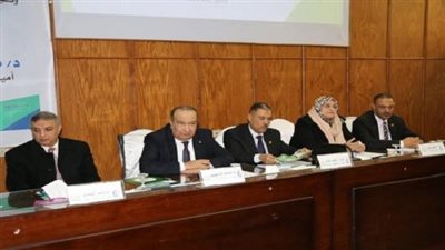 نخبة من الجامعات العالمية تشارك فى المؤتمر الدولى الأول لطب اسنان (MSA)