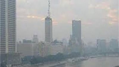 الارصاد تحذر المواطنين من طقس غد الثلاثاء