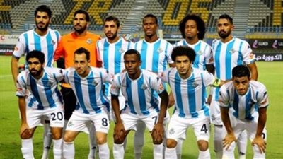 بيان جديد من بيراميدز بشأن مباراة الاهلى فى الكأس