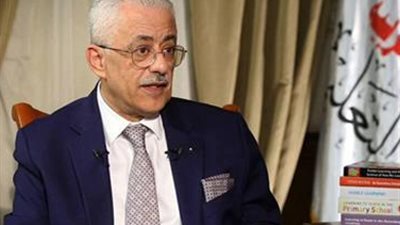 عاجل| وزير التربية والتعليم يصدر قرارا تعليما هاما