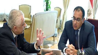 عاجل| مجلس الوزراء يصدر بيانا هاما بشأن قرار إلغاء امتحانات الصف الأول الثانوي